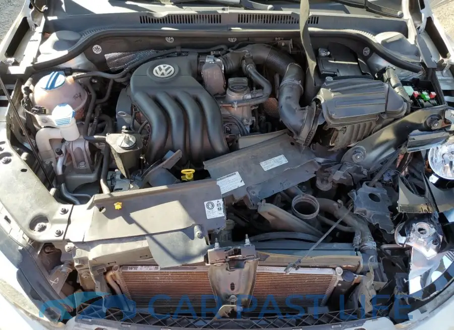 3VW2K7AJ2FM227258# 11