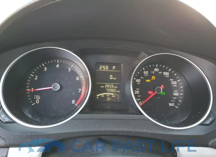 3VW2K7AJ2FM227258# 9