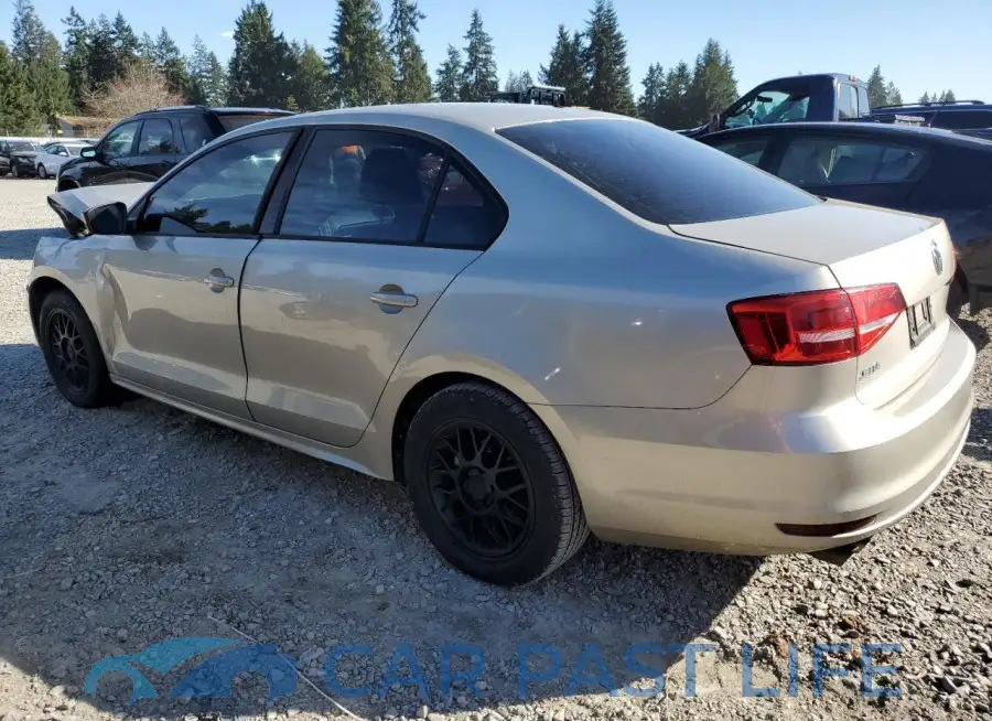 3VW2K7AJ2FM227258# 2