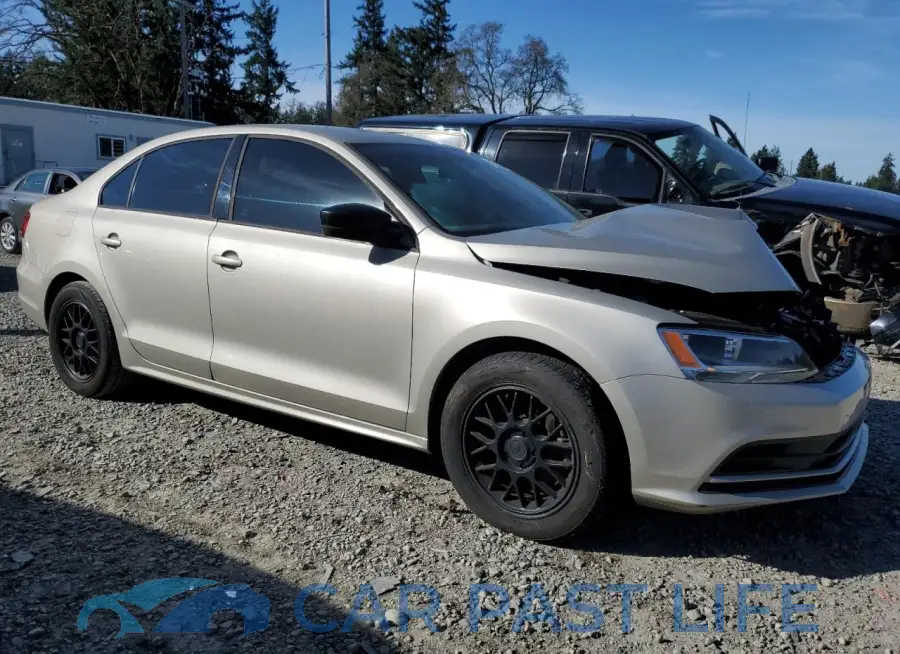 3VW2K7AJ2FM227258# 4