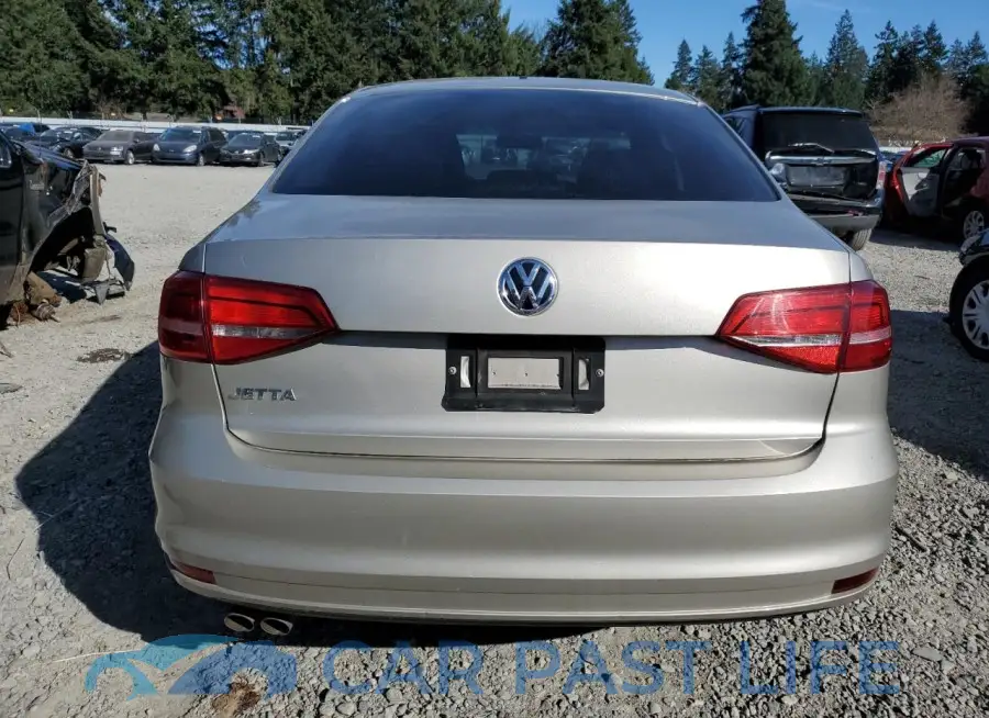 3VW2K7AJ2FM227258# 6