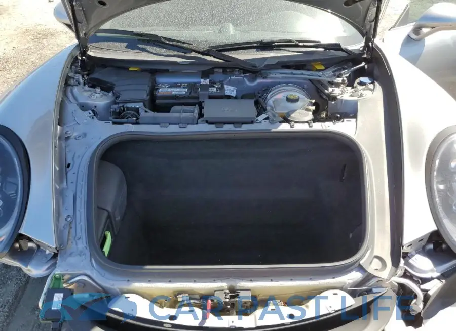 WP0AC2A97GS184257# 11