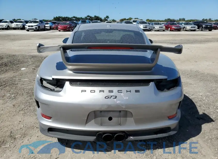 WP0AC2A97GS184257# 6