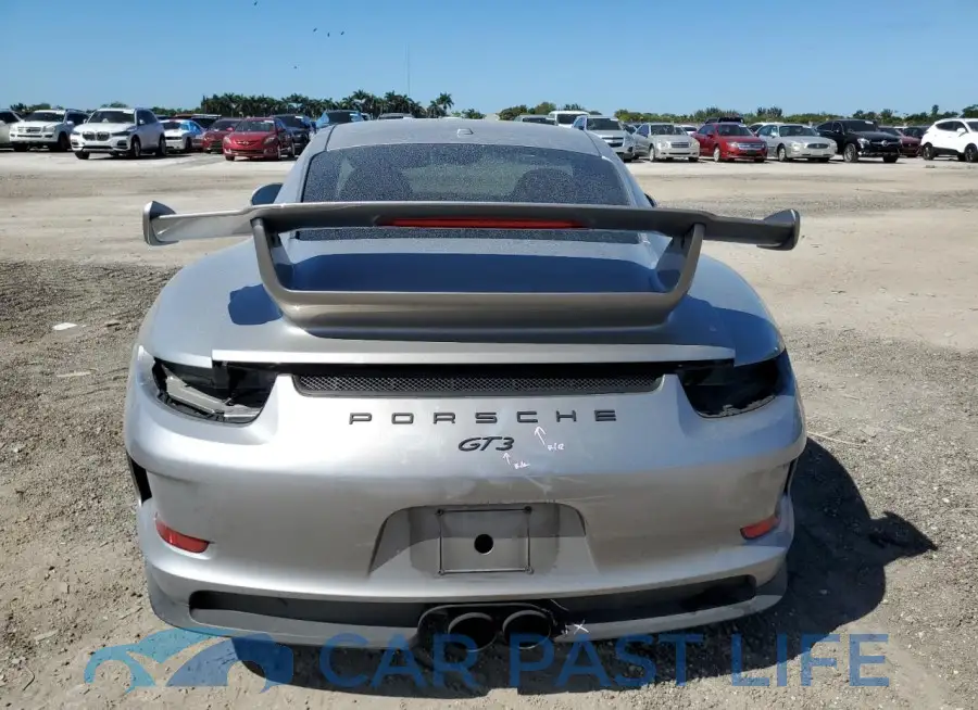 WP0AC2A97GS184257# 10