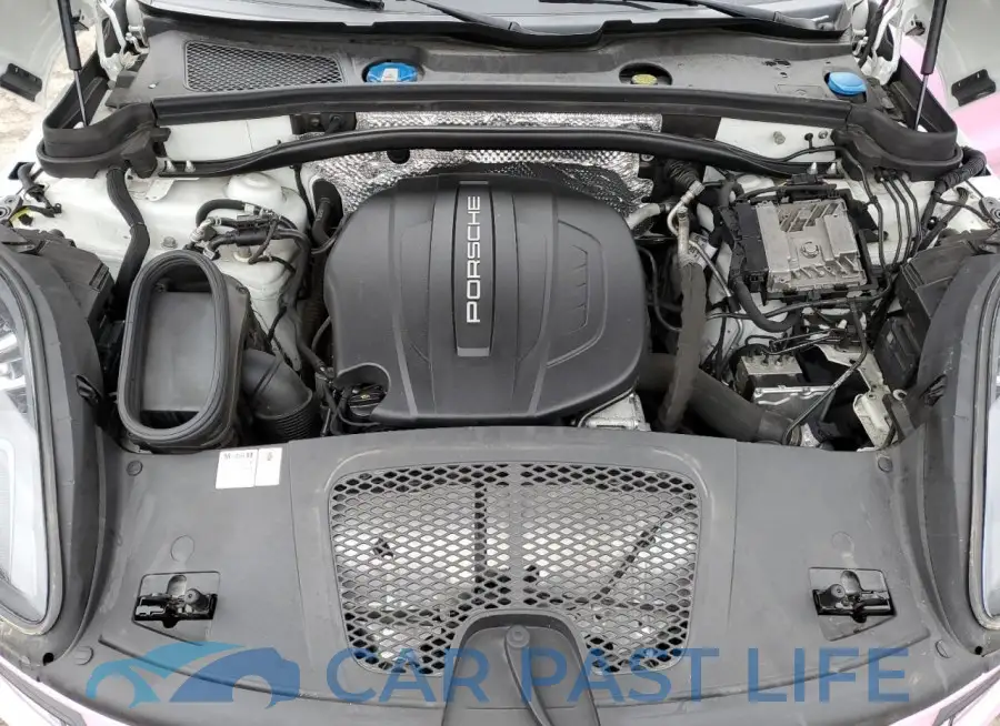 WP1AA2A58KLB00130# 12