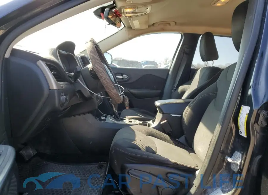 1C4PJMCB6GW340874# 7