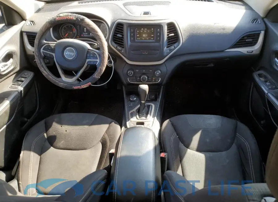 1C4PJMCB6GW340874# 8