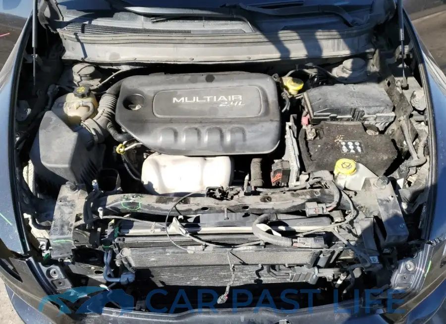 1C4PJMCB6GW340874# 11