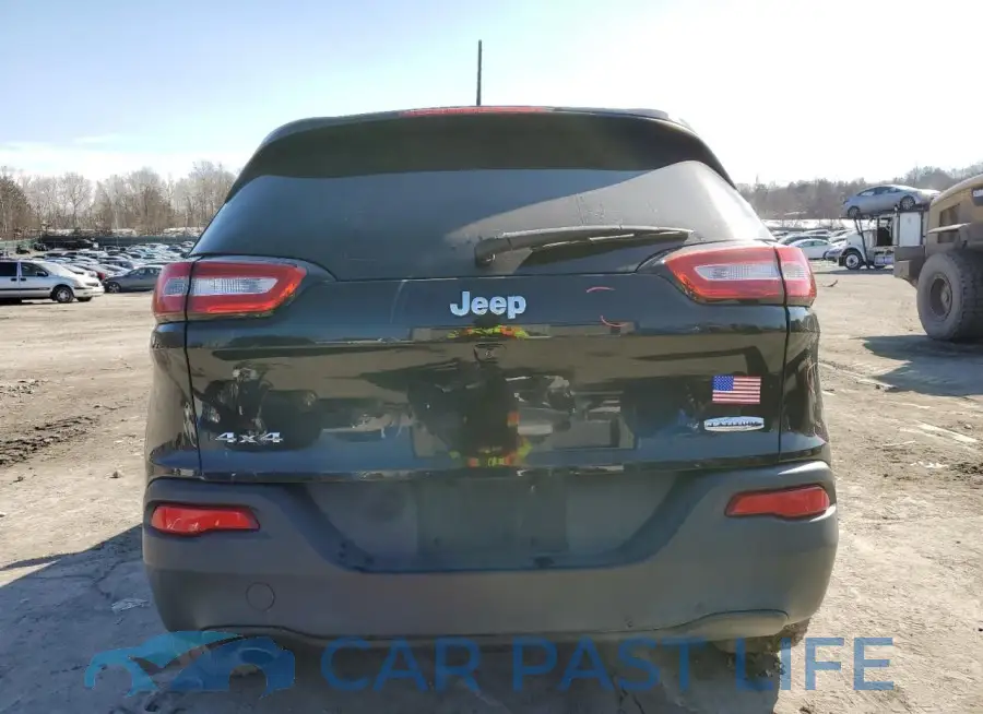 1C4PJMCB6GW340874# 6