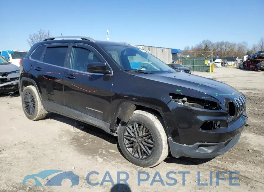 1C4PJMCB6GW340874# 4