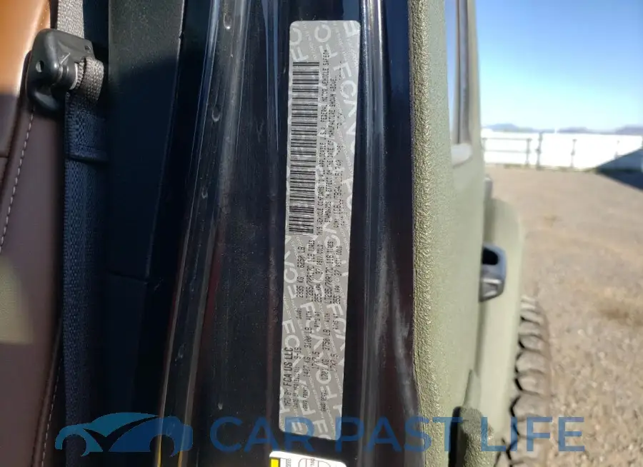 1C6JJTBG4LL151740# 13