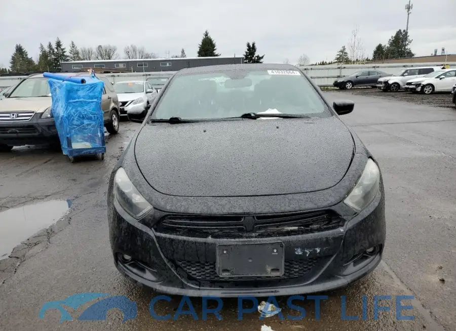 1C3CDFFA5GD816617# 5