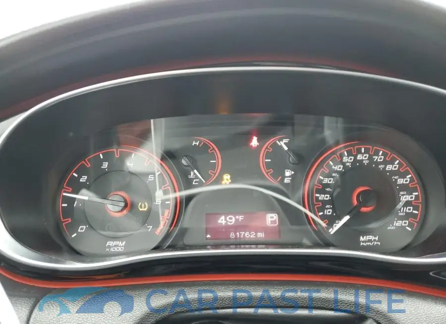 1C3CDFFA5GD816617# 9