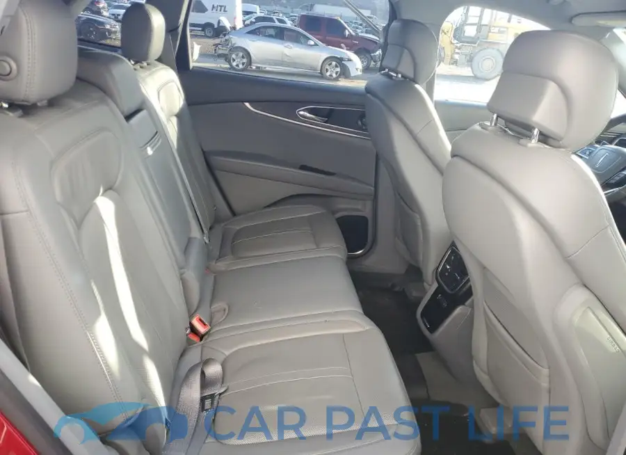2LMPJ8L94KBL12506# 10