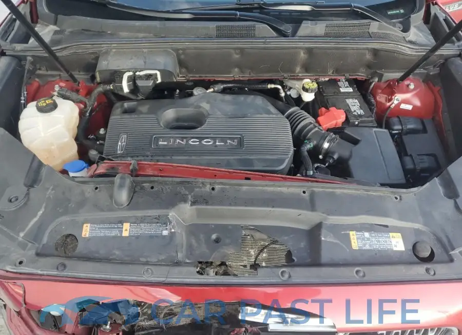 2LMPJ8L94KBL12506# 11