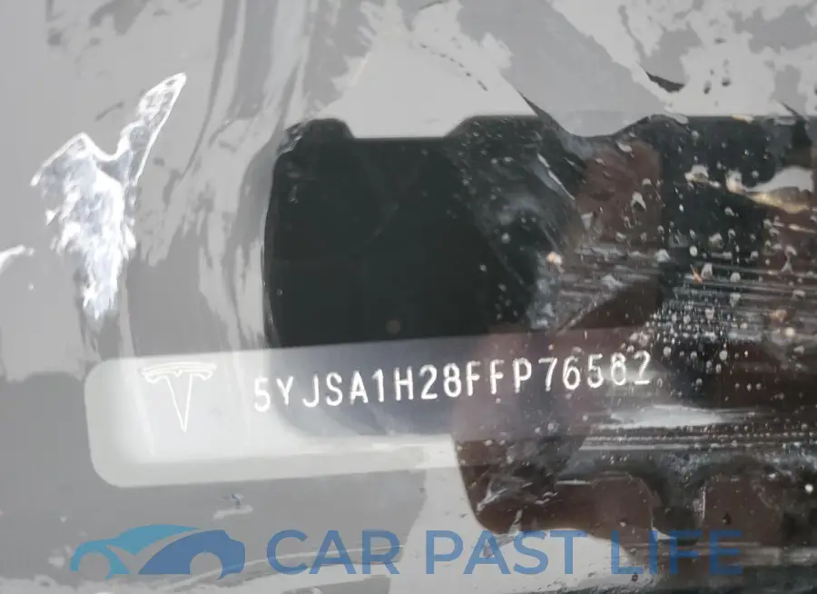 5YJSA1H28FFP76582# 12
