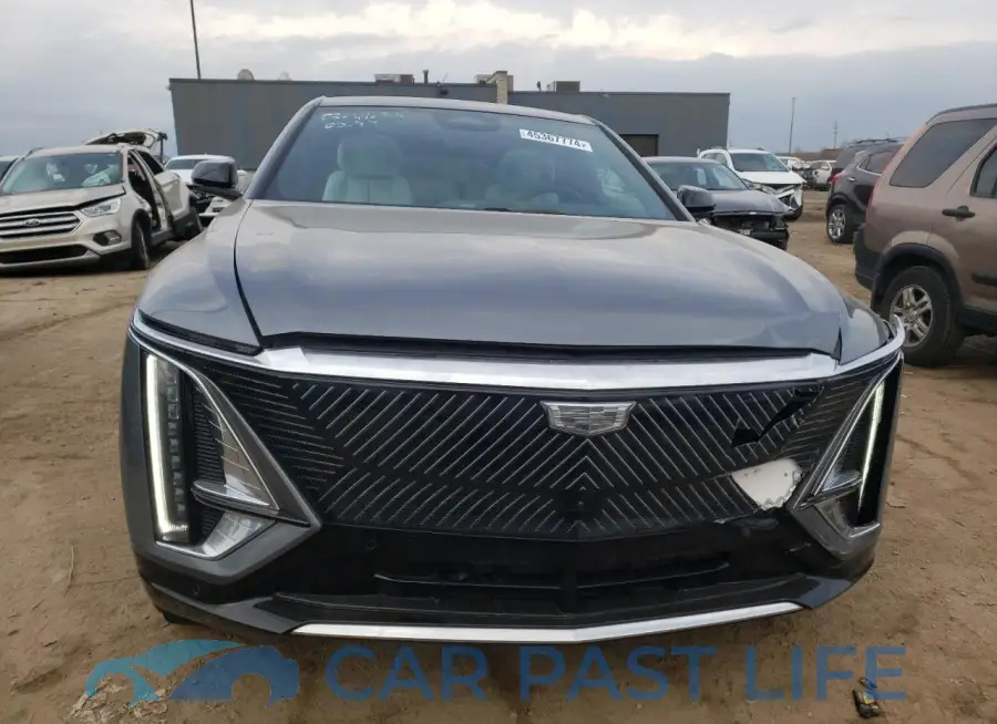 1GYKPMRK7PZ000299# 5
