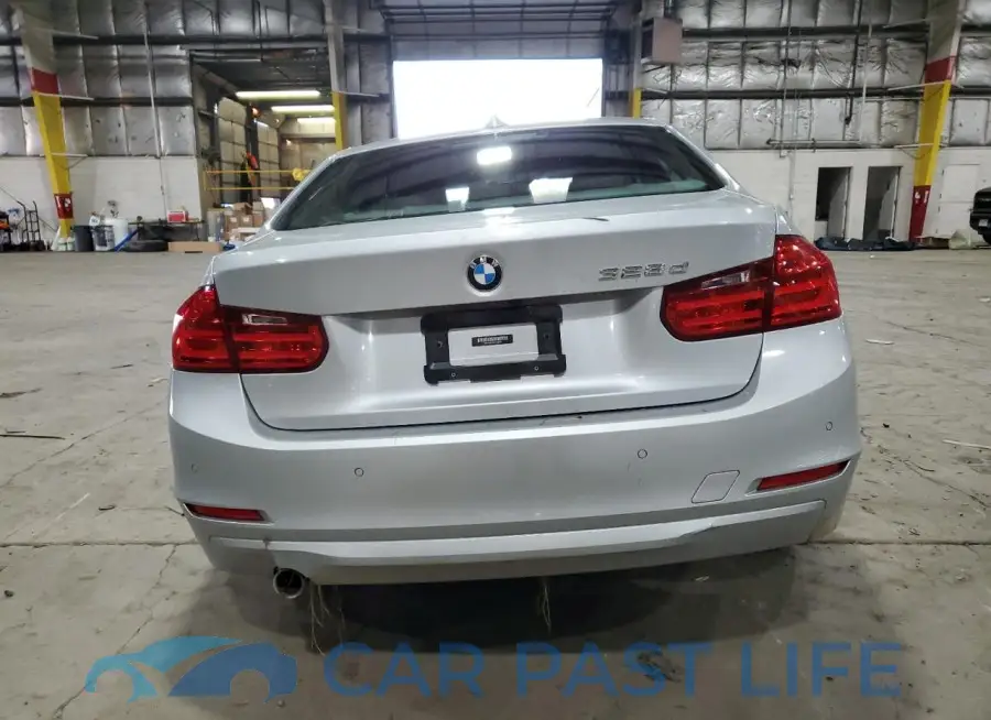 WBA3D3C59FK158406# 6
