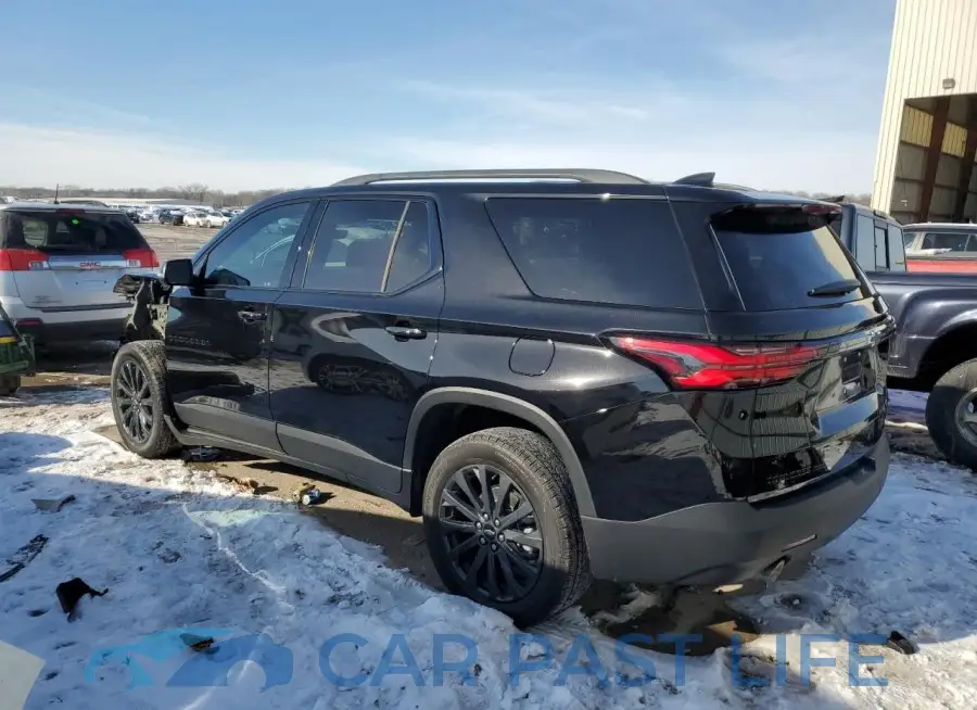 1GNEVJKW0PJ290749# 2