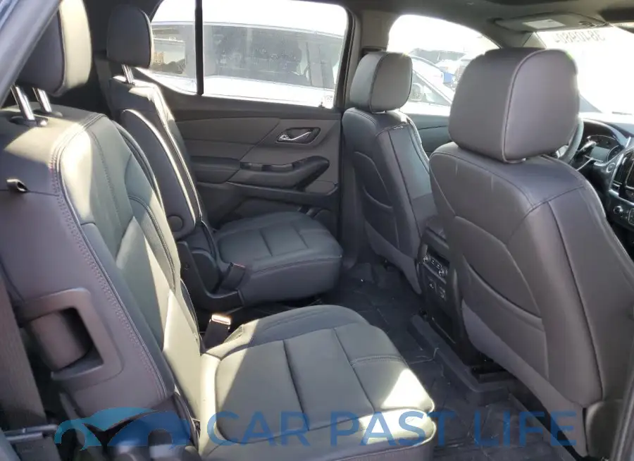 1GNEVJKW0PJ290749# 11