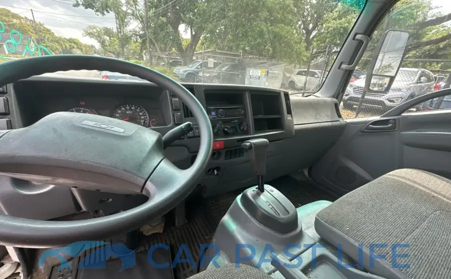 54DCDW1B6GS808836# 9