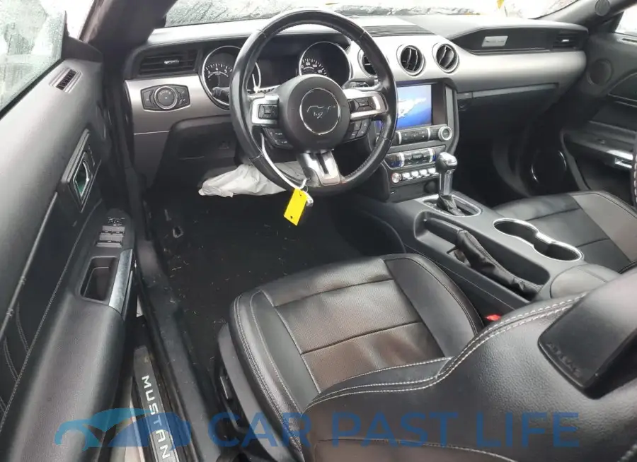 1FATP8UH1M5122646# 8