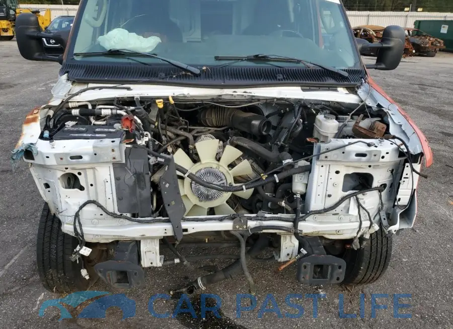 1FDWE3F64KDC56349# 12