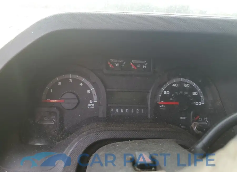 1FDWE3F64KDC56349# 9