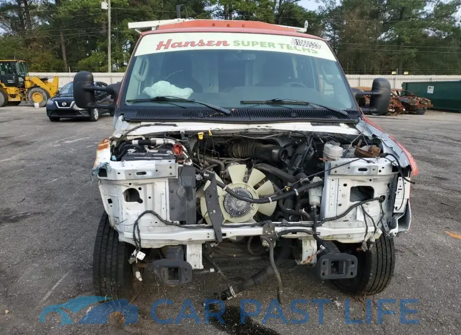 1FDWE3F64KDC56349# 5