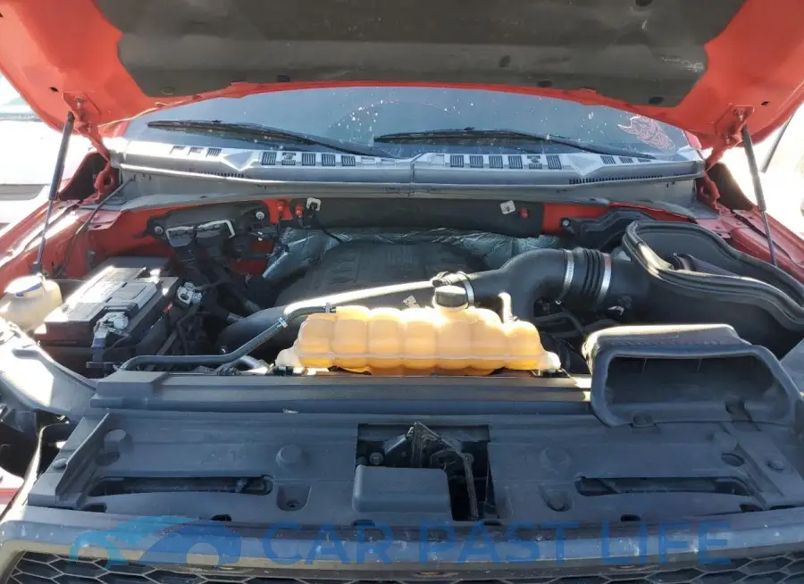 1FTEW1EG8GFB20507# 11