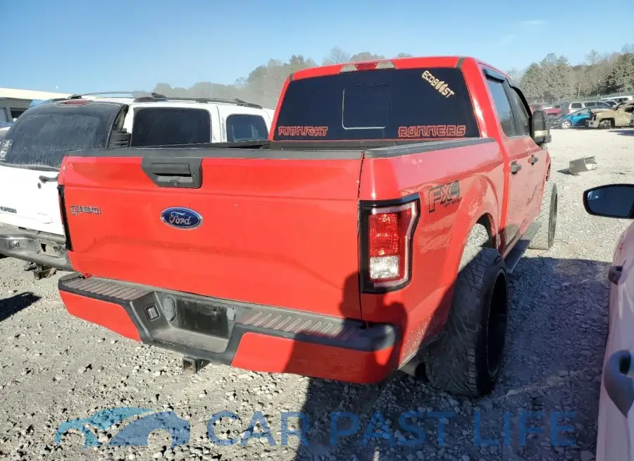 1FTEW1EG8GFB20507# 3