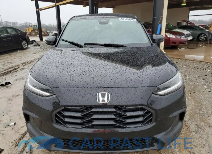 3CZRZ1H50RM718705# 5