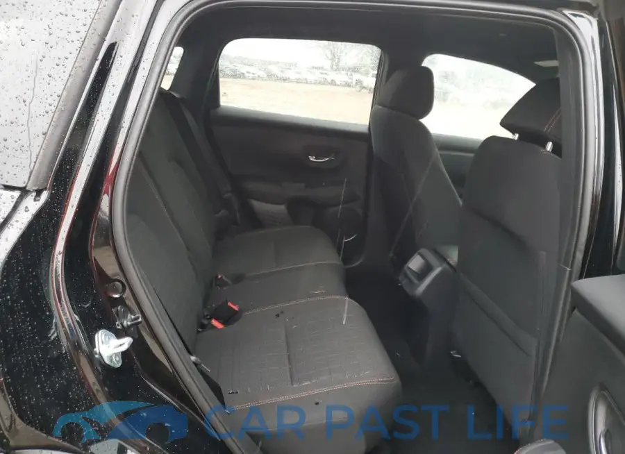 3CZRZ1H50RM718705# 11