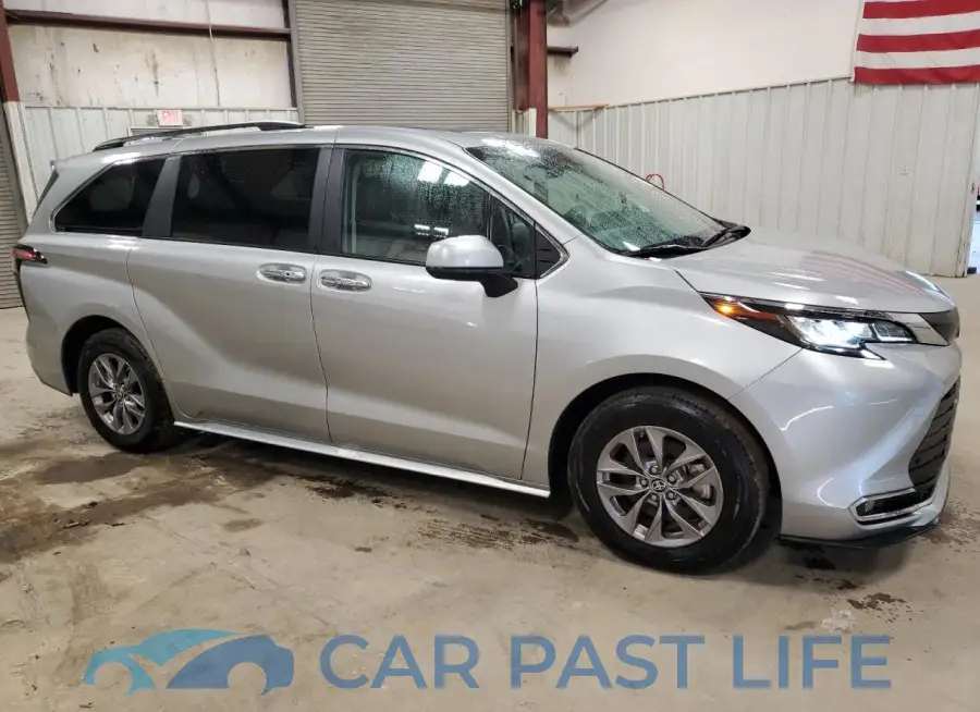 5TDYRKEC7PS173710# 4