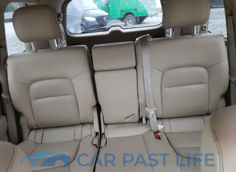 JTMHY7AJ1F4031285# 10
