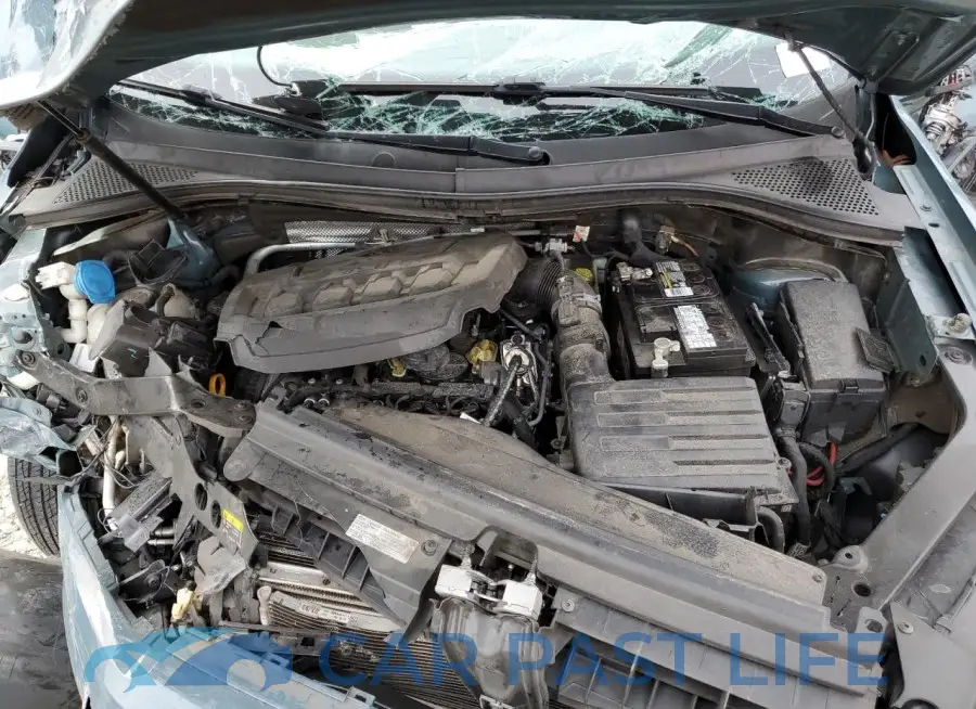3VV1B7AXXKM184898# 12