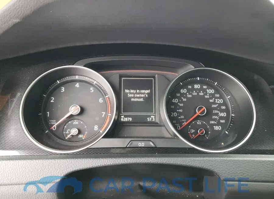 3VW4T7AU0GM041381# 9