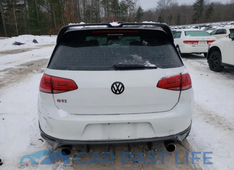 3VW4T7AU0GM041381# 6