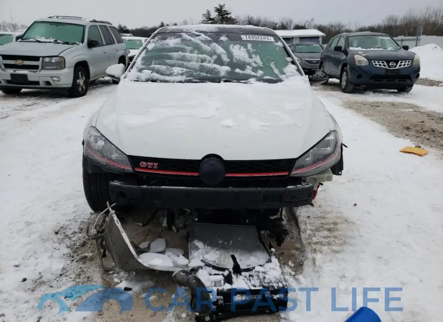 3VW4T7AU0GM041381# 5