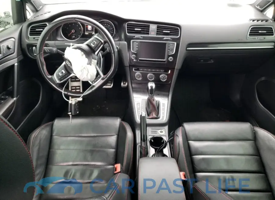 3VW4T7AU0GM041381# 8