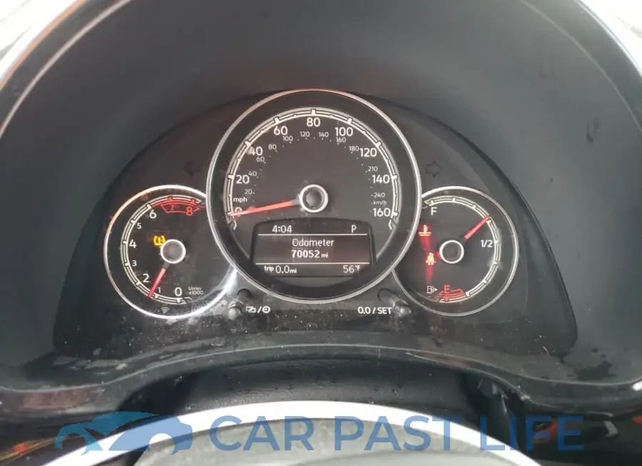 3VWFD7AT8KM711510# 9