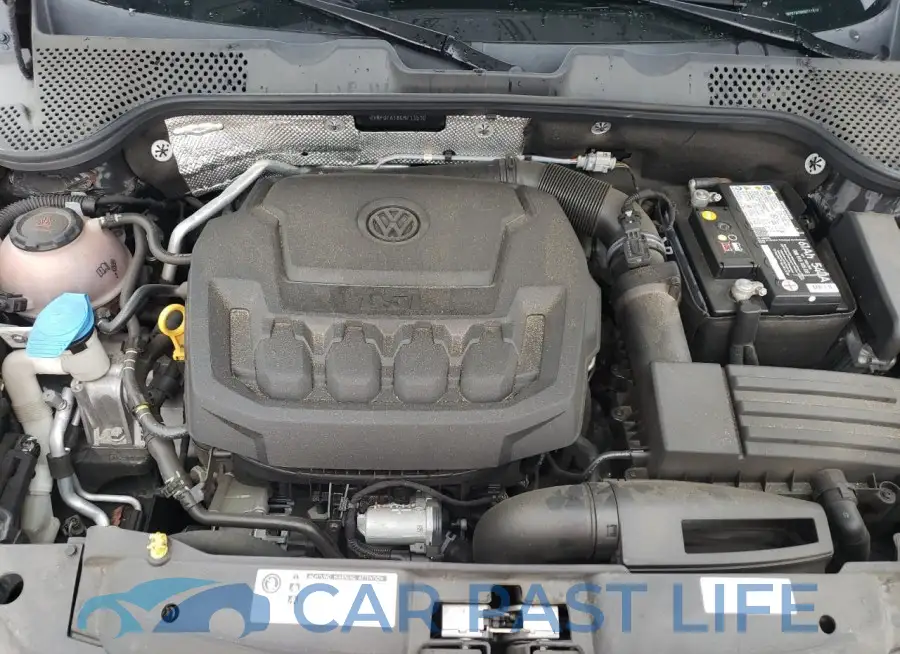 3VWFD7AT8KM711510# 11