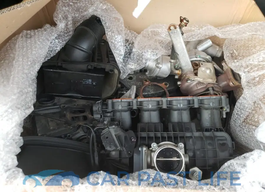 WP1AA2A56JLB23260# 12