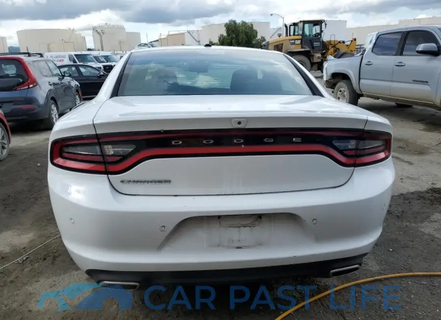 2C3CDXBG1NH161016# 6