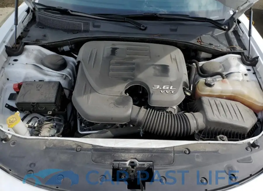 2C3CDXBG1NH161016# 11