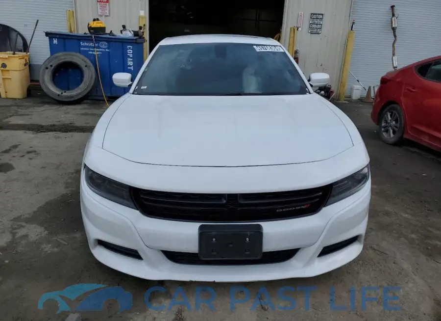 2C3CDXBG1NH161016# 5