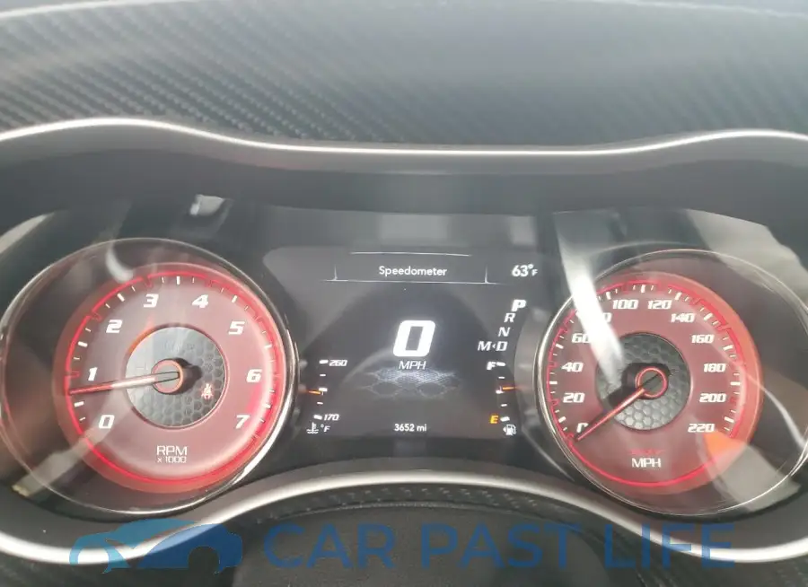 2C3CDXL95NH171046# 9