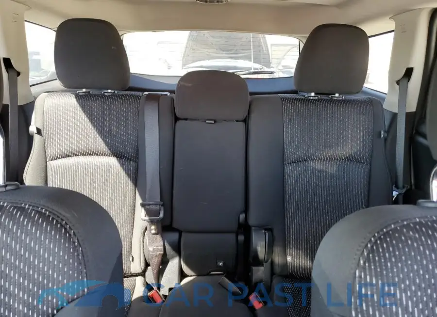 3C4PDCBG8GT206291# 10