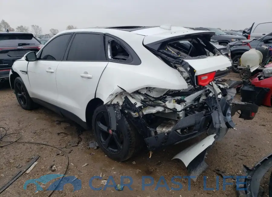 SADCJ2BV5HA494641# 2