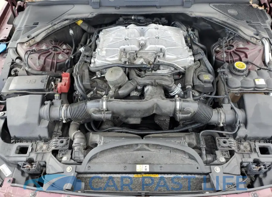 SAJBK4BV9GCY19716# 11
